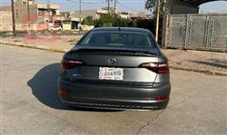 فولكسفاغن جيتا